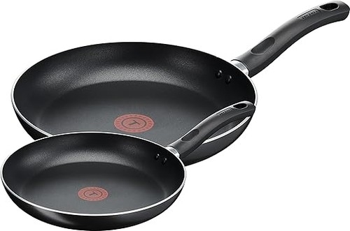 Frying pan set 20cm 28cm - , &