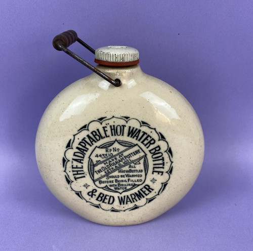 Vintage stoneware fulham - vintage,