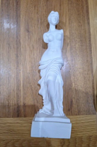 Vinus milo statue classic - vinus, statue,