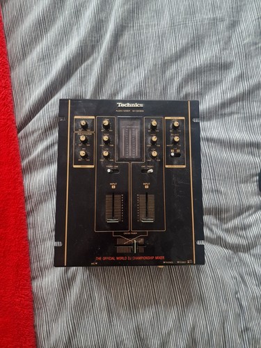 Technics dx1200 official - technics,