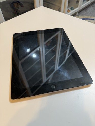 Apple ipad 3rd generation - 3rd,