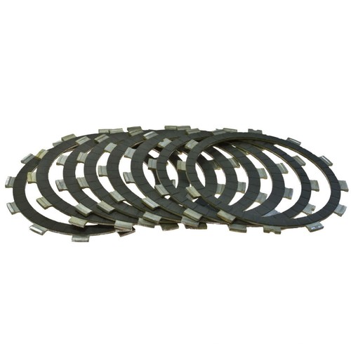 Ebc 745 carbon clutch - 745.90.08,