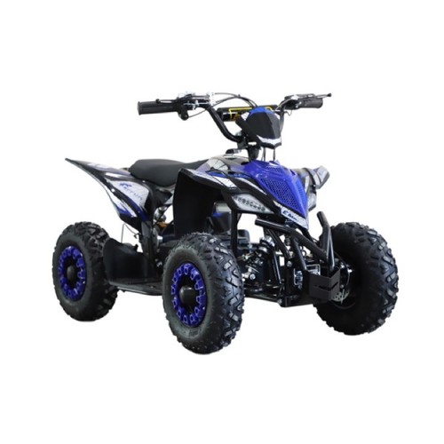 Electric max quad - quad, bike
