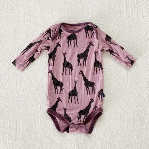Kickee pants bamboo long - kickee,