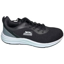 Slazenger Mens Assent Runners Running Shoes Trainers Sneakers Size U.K. 7 New