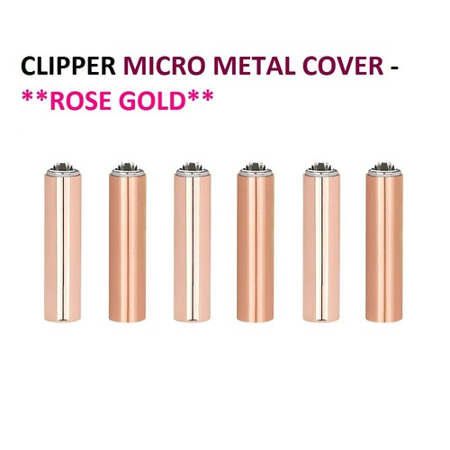Clipper mini micro metal - 2,