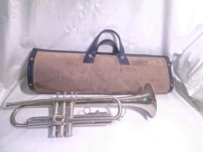 YAMAHA YTR-136 Trumpet Student