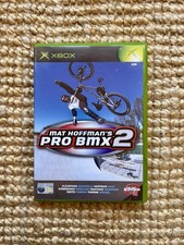 Mat Hoffman's Pro BMX 2