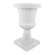 Urn Planter Plastic Wedding