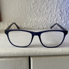 SPECSAVERS eyeglasses BLUE