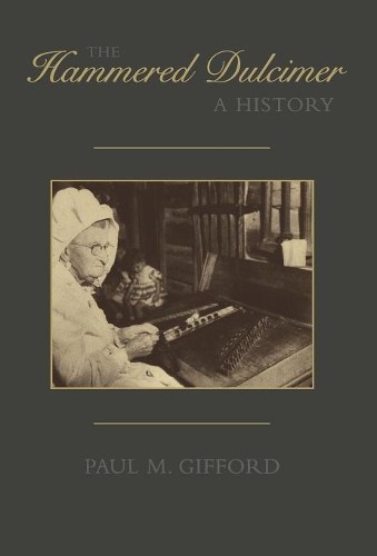 The Hammered Dulcimer by Paul
