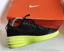 Nike lunar elite sky high Women's Trainers size 5.5  Sneaker Shoes Marant Wedge 