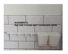Ikea SUNNERSTA Kitchen