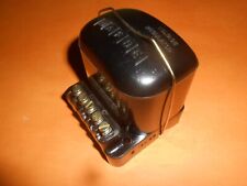 DYNAMO VOLTAGE REGULATOR