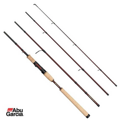 Abu garcia tormentor - abu, 2