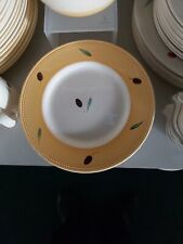 New Studio Poole  Fresco style