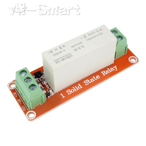 32v channel ssr solid - 3-32v,