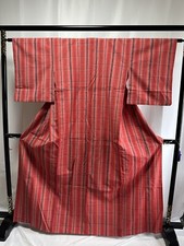 Vintage Japanese kimono