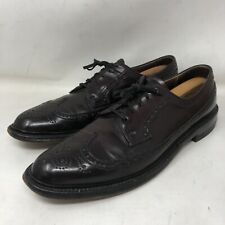 Cordwainer Wright Vintage