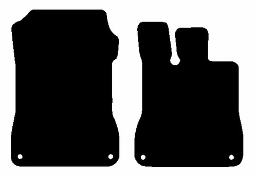 Fitted for mercedes r231 2 - mercedes,