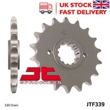 JT Front Sprocket JTF339 17