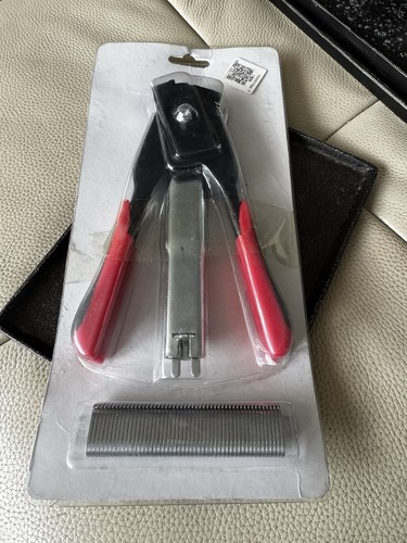 Hog ring pliers fencing tool - pliers,