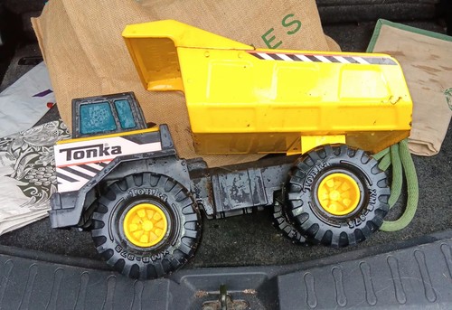 Vintage 1970s mighty - vintage,