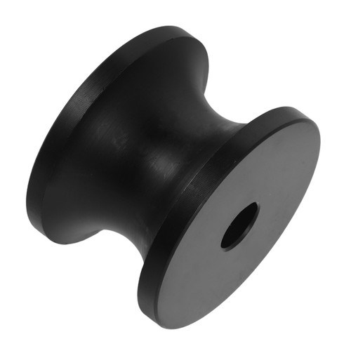Nylon anchor bow roller for - roller,