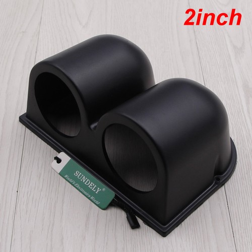 52mm car dash pod - car,