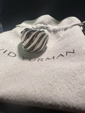 David Yurman Sculpted Cable