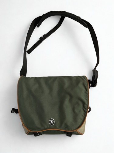 Crumpler messenger laptop - messenger,