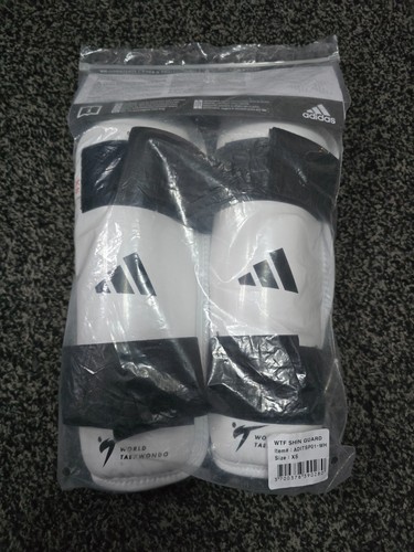 Adidas taekwondo shin - ,