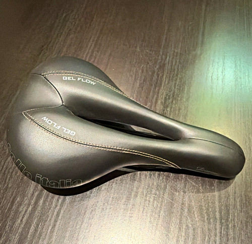 Selle italia gel flow - selle,