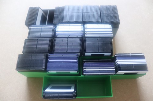 Choice 35mm film slides - of,