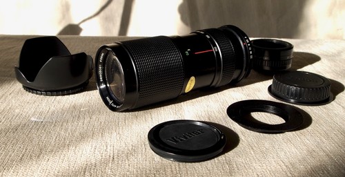 Canon eos digital fit - eos, 100