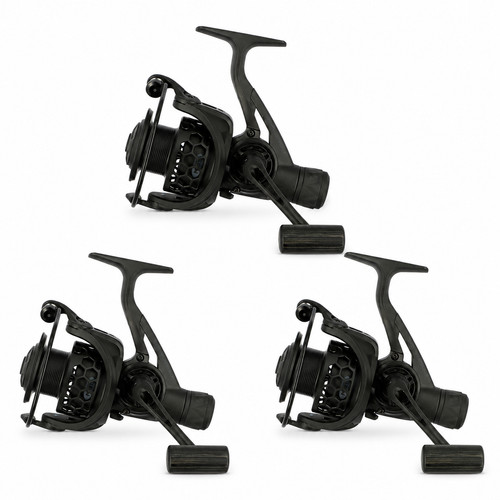 Fishing reel profiler rd4000 - fishing,