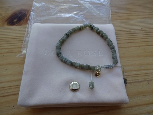 Lola rose pale - rose,