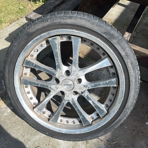 Weds kranze lxz alloy - weds,