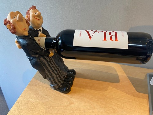 Vintage james the butler - vintage,