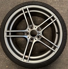 * 19" Genuine ALLOY WHEEL RIM