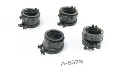 Honda CBF 600 S PC43 Bj 2008 -