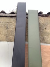 Roofing Metal Cladding. Standing SeamOffcuts
