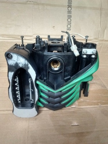 Hitachi m12v2 half - hitachi, plunge
