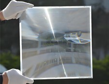 310x310mm Solar Fresnel Lens