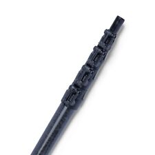TCF-1.5 30ft Heavy Duty Telescopic Carbon Fibre Mast