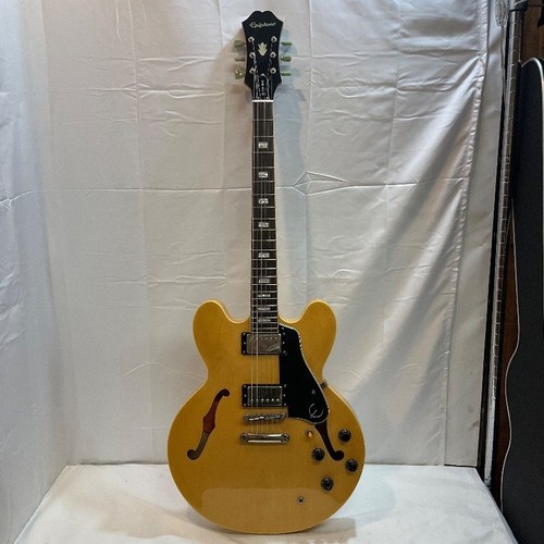 Epiphone dot 335 pro - dot, ltd