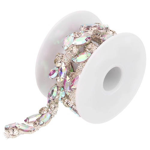 Yard inch rhinestone - 1,