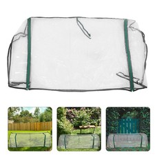  Greenhouse Cover Replacemenr Plastic for Garden Protection Accessories