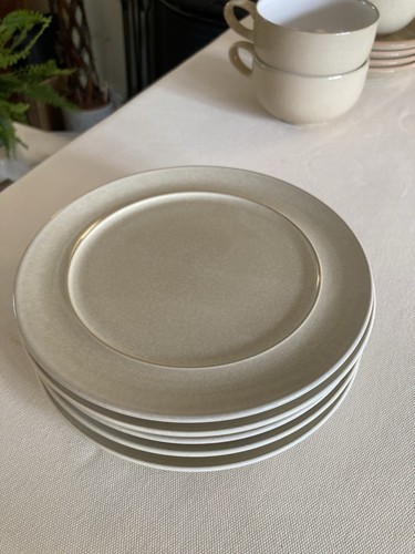 Denby linen side - denby, bread
