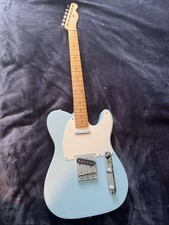 Fender Telecaster Player